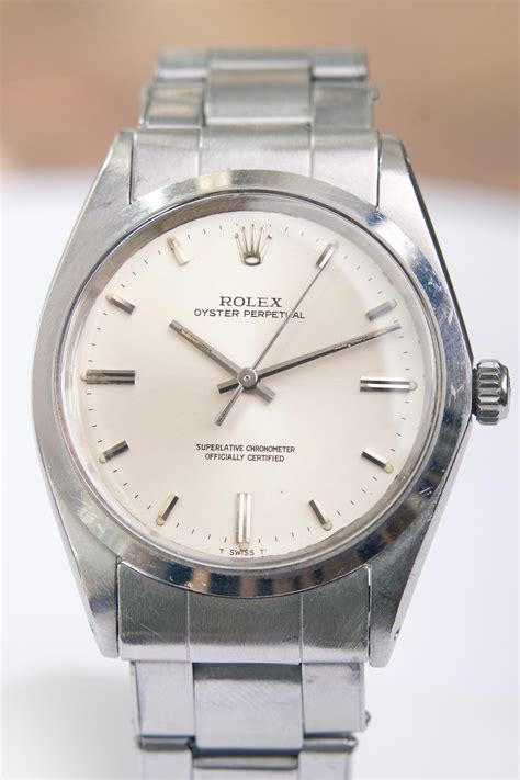 Rolex Vintage 